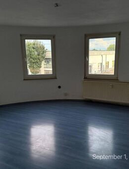 UNI nahgelegene WG-geeignete 5-Zi. Whg. Ecke Berthold-Beitz-Boulevard FÜR HANDWERKLICH BEGABTE! - Essen