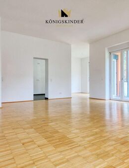 ++Barrierefreie Wohnung mit zwei Bädern in ruhiger Waldrand Lage zu verkaufen++ - Lahr (Schwarzwald)