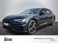 Audi A6, Avant 45 TFSI quattro sport, Jahr 2023 - Uelzen