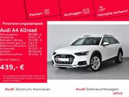 Audi A4 Allroad, 40 TDI quattro, Jahr 2023 - Hannover