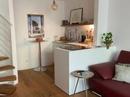 Wunderschöne 2-Zimmer-Maisonette-Wohnung - Bamberg
