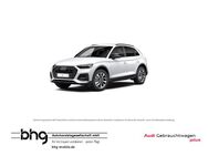 Audi Q5, 40 TDI quattro, Jahr 2020 - Rottweil