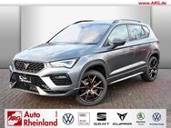 CUPRA Ateca, 2.0 TSI VZ BEATS PGD, Jahr 2023 - Bonn