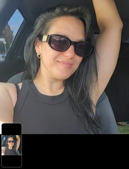 Massage 100 mit Maja - Mönchengladbach