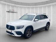 Mercedes GLB 250, AMG MBUX, Jahr 2020 - Herne