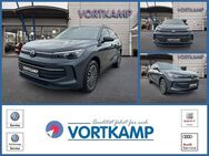 VW Tiguan, 2.0 TDI Life, Jahr 2024 - Gronau (Westfalen)