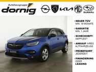 Opel Grandland X, Innovation, Jahr 2019 - Helmbrechts