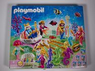 Playmobil 5002 Meereskönigreich mit Seepferdchenkutsche - Kassel