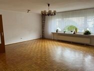 Schöne große Wohnung sucht nette Mieter - Dortmund