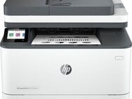 HP LaserJet Pro 3102fdn Multifunktionsdrucker, (LAN (Ethernet), WLAN (Wi-Fi)