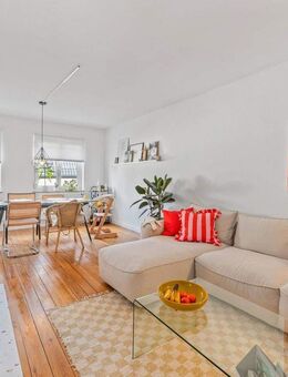 Perfekt für Kapitalanleger - 5% Rendite & Provisionsfrei - Sonniger Balkon & Garten - Küche & Garage - Leonberg (Baden-Württemberg)