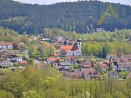 PERFEKTE LAGE - VERMIETET - KAPITALANLAGE - Grafenwiesen