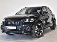 Audi Q3, S line 35 TFSI, Jahr 2023 - Hannover