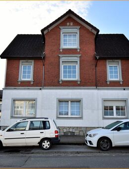 Bielefeld-Heepen.. 3 Familienhaus als solide Kapitalanlage mit Solar und PV - Anlage sucht neuen Eigentümer ! - Bielefeld