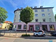 Renoviert 2 Zimmer-Wohnung | mit EInbauküche - Ilmenau