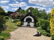 Haus mit Garten Reiheneckhaus in ruhiger Ortsrandlage provisionsfrei - Leonberg (Baden-Württemberg)