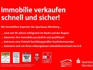 Verwirklichen Sie Ihr Traumhaus - 2 Grundstücke für Einfamilienhausbebauung in Schwaig bei Nürnberg - Schwaig (Nürnberg)