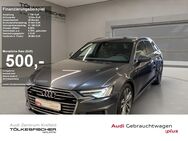 Audi A6, 3.0 TDI quattro 45 Avant sport S-line FLA, Jahr 2021 - Krefeld