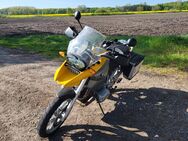 BMW 1200 GS - Langenhagen