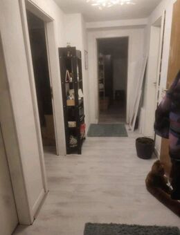 3-Zimmer Dachgeschosswohnung in Iserlohn-Dröschede - Iserlohn