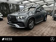 Mercedes GLE 53 AMG, Dsitr MULTI Airm, Jahr 2020 - Tuttlingen