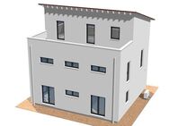 Modernes Haus auf Keller mit unschlagbarer Aussicht inkl. Grundstück "14 Wochen Lieferung"* Mit Liefer-und Preisgarantie - Büdingen
