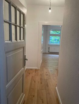 Gemütliche 2-Zimmer-Wohnung in Datteln zur Miete - Datteln