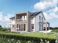 LivingHaus: Maßgeschneiderte Wohnerlebnisse in Perfektion - Puschendorf