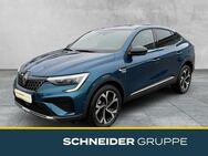 Renault Arkana, Techno Mild Hybrid 140, Jahr 2022 - Mittweida