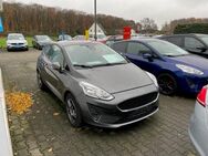 Ford Fiesta, 1.1 Trend Paket, Jahr 2018 - Herten