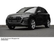 Audi Q5, 40 TFSI quattro, Jahr 2024 - Wuppertal