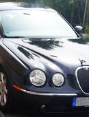 Jaguar S-Type / Automatik-Diesel in 68535