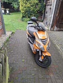 Piaggio - Hermannsburg