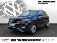 VW T-Cross, 1.0 TSI Life 70kW Anschlussgarantie, Jahr 2023 - Varel