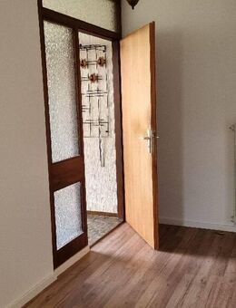 Einfamilienhaus in Klettgau-Erzingen: funktional, gepflegt, gut gelegen! - Klettgau