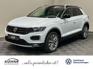 VW T-Roc, 1.5 TSI Sport | DIGITAL, Jahr 2022 - Torgau