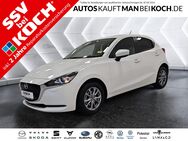 Mazda 2, SKY-G 75 5T S EXCLUSIVE, Jahr 2020 - Berlin