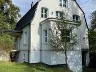 Villa für die große Familie - Trebbin