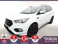 Ford Kuga, 1.5 EB 150 ST-Line WinterP, Jahr 2018 - Kehl