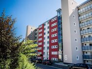 Für Sportler - 7.Obergeschoss: 2 Zimmer-Wohnung mit Balkon - Lüdenscheid
