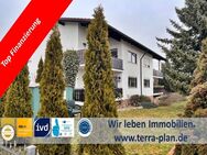 RESERVIERT! 1-ZIMMER APPARTEMENT MIT PKW-STELLPLATZ IN BEVORZUGTER WOHNLAGE VON POCKING - Pocking