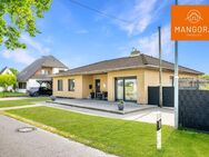 Moderner Bungalow in Thedinghausen-Dibbersen - Thedinghausen