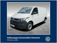 VW T6.1, 2.0 TDI Kasten L1, Jahr 2020 - Chemnitz