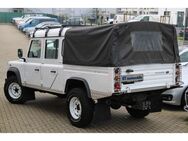 Land Rover Defender 130 E TD4 Crew Cab/Plane/Klima/Sizthzg - Düsseldorf