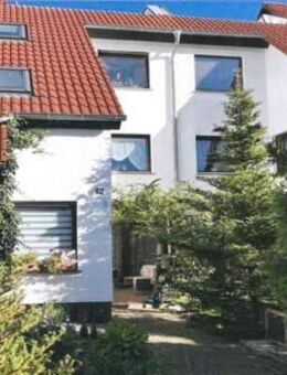 Geräumiges Einfamilienhaus mit Dachterrasse! - Eberswalde