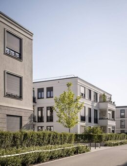 Klein aber fein! Nachmieter für hübsches Apartment gesucht! - Regensburg