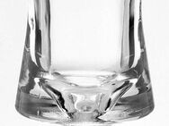 van Well Schnapsglas Rittmeister Rotring, Glas, 0,2 L, geeicht, Spülmaschinengeeignet, Gastronomiequalität, 12-tlg.