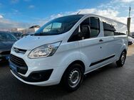 Ford Transit Custom 310 L2 Trend*9-SITZER+KLIMA+AHK* - Pulheim