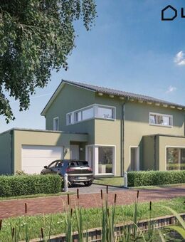 Euer Traumhaus in Teltow - Sunshine 164 mit Homeoffice & Raum für alle - Teltow