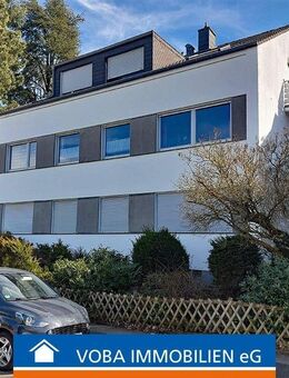 Das ist Ihr Investment! - Aachen